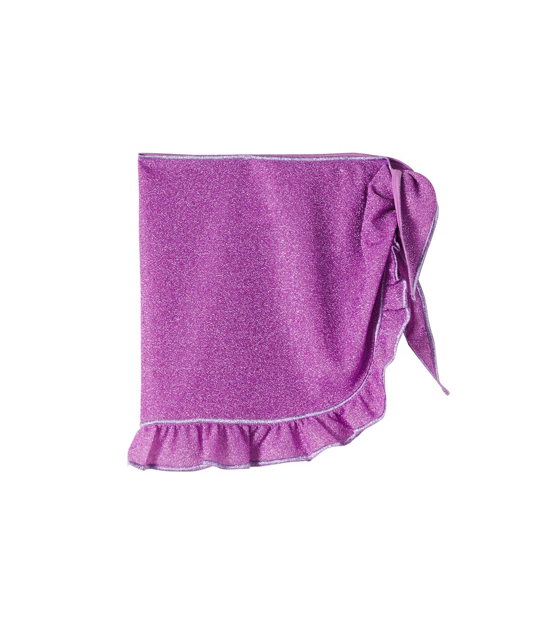Lumière ruffled skirt | Oséree Kids