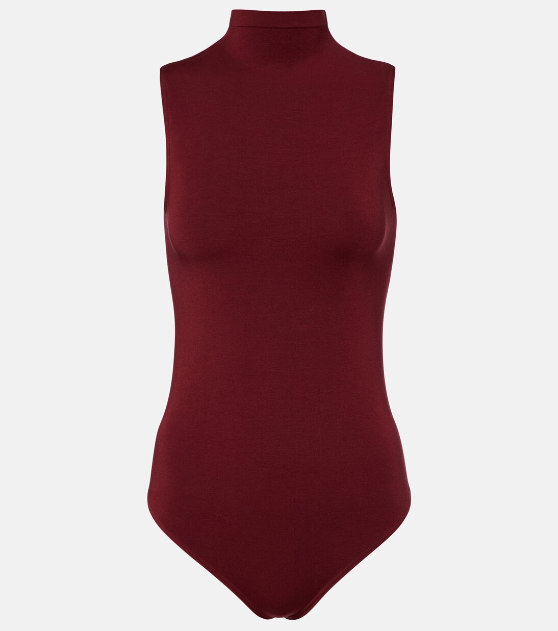 Turtleneck bodysuit | Wolford