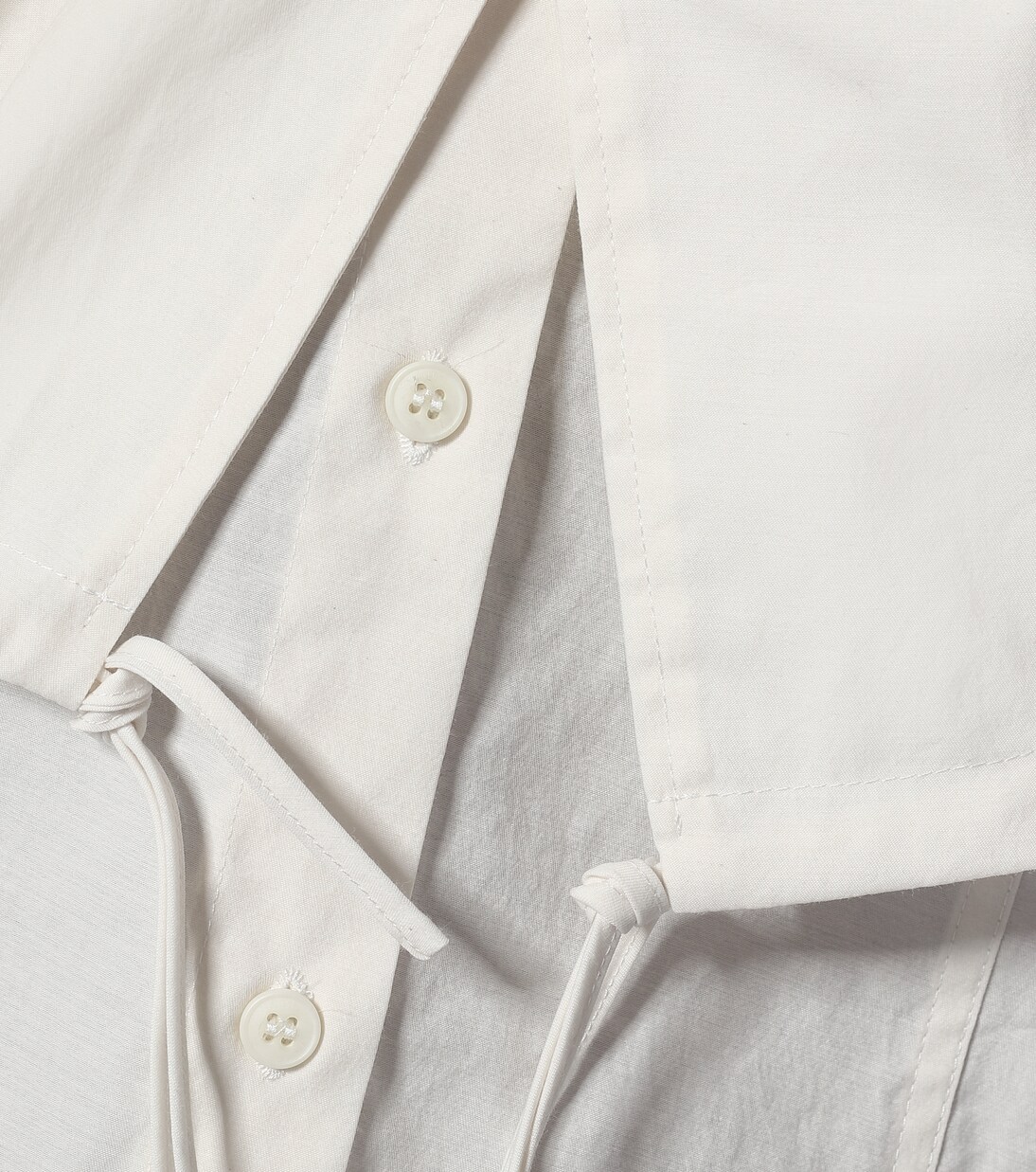 Maxirock La Jupe Cueillette | Jacquemus