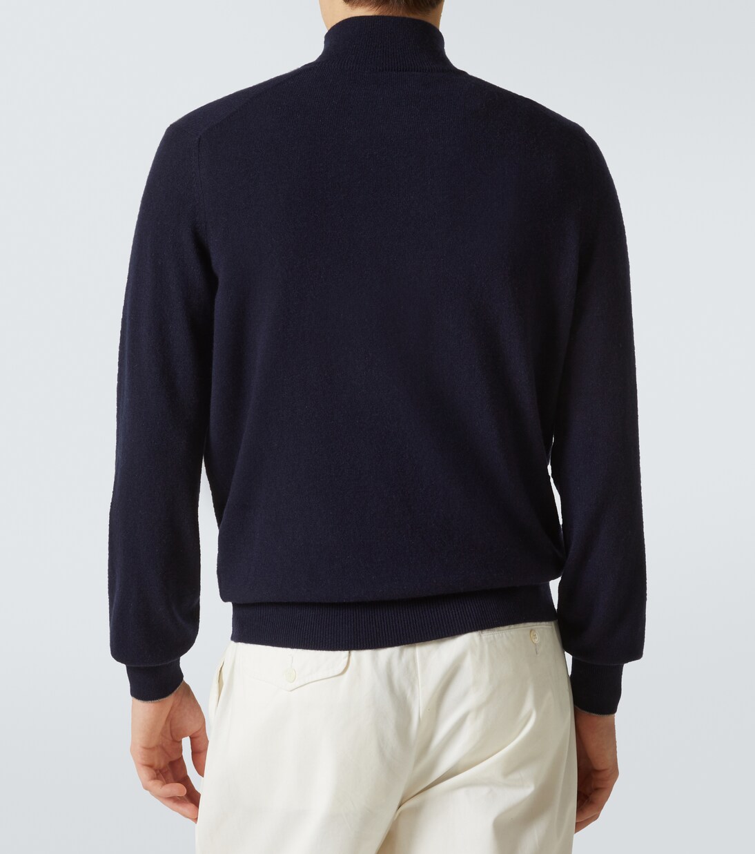 Jersey de cachemir | Brunello Cucinelli