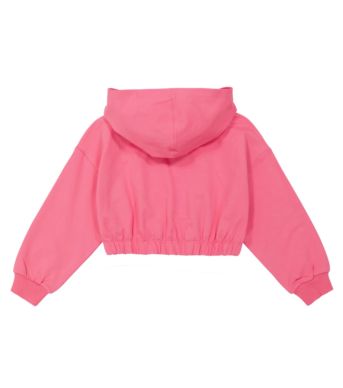 x Chiara Ferragni Mascotte – Sweat-shirt à capuche | Monnalisa