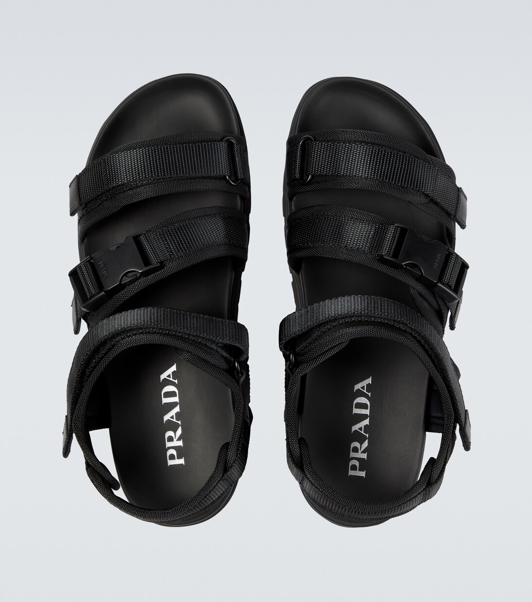 Sandalen  | Prada