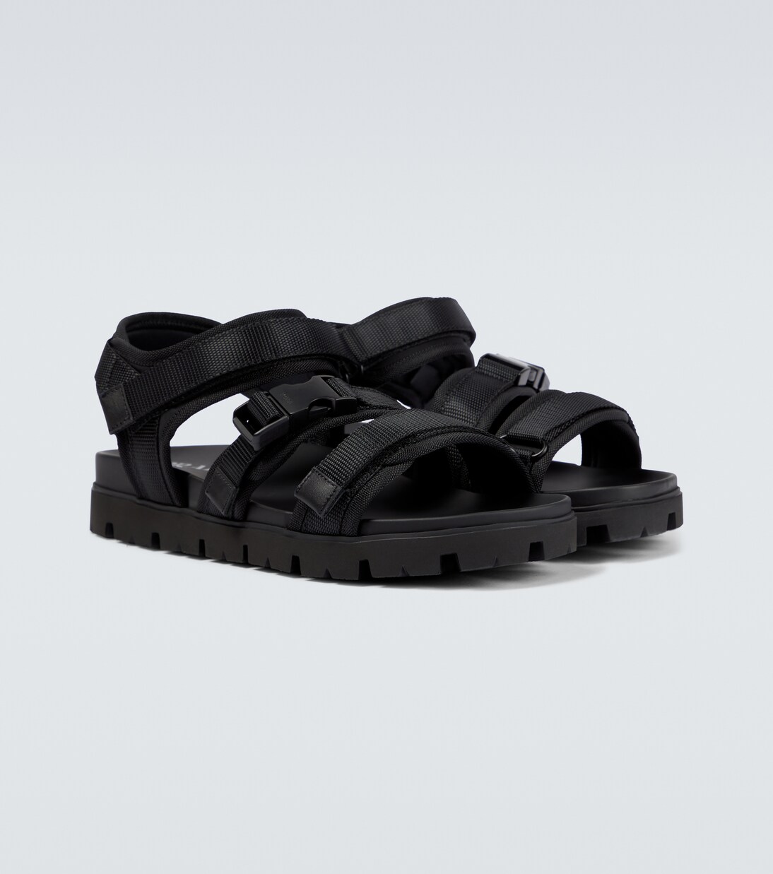 Sandalen  | Prada