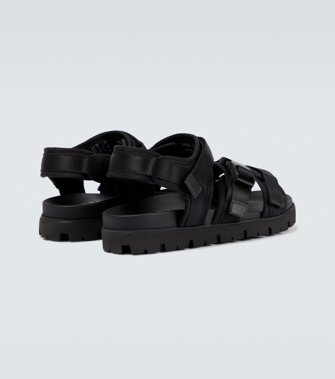 Sandalen  | Prada