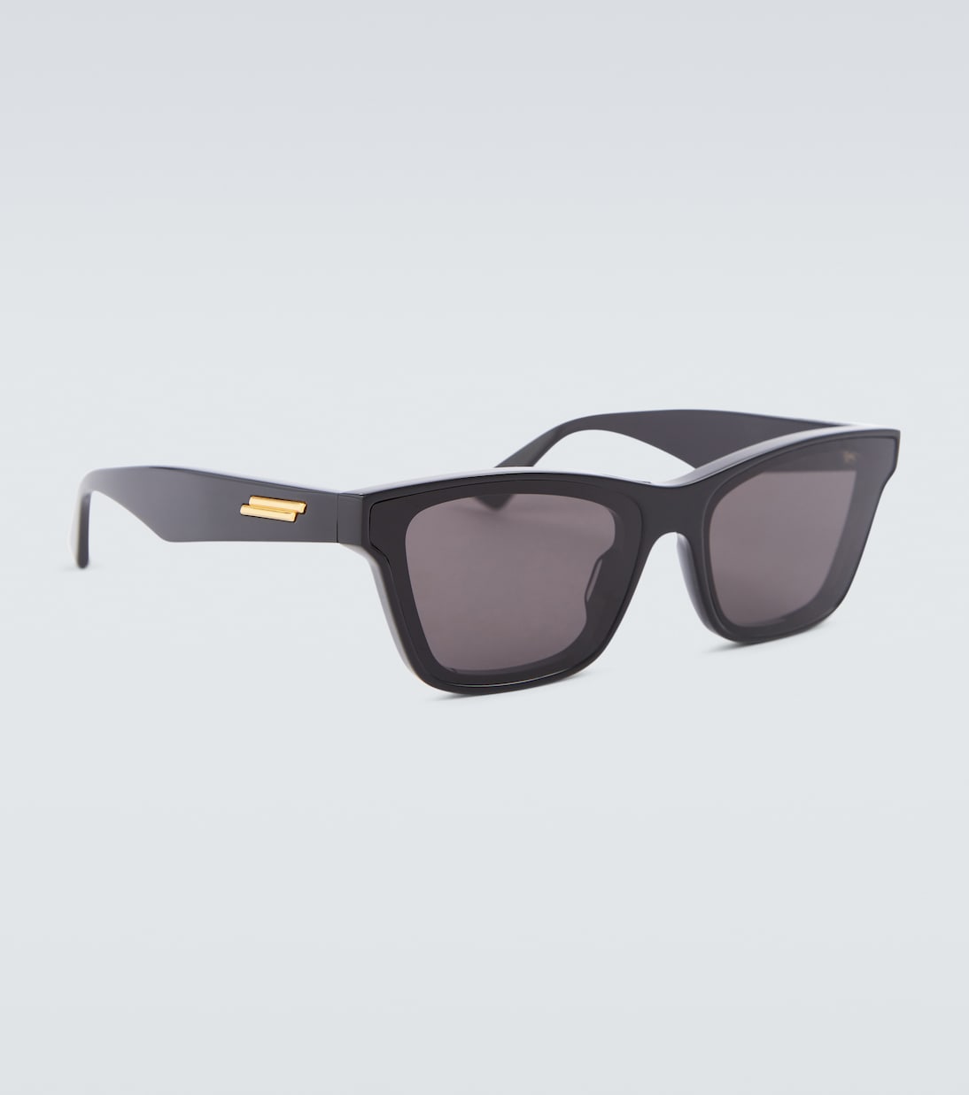 Classic square sunglasses | Bottega Veneta