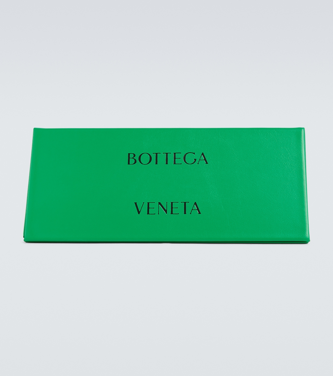 Classic square sunglasses | Bottega Veneta