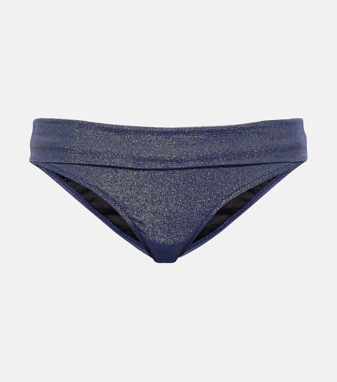 Culotte de bikini Capri rayée | Heidi Klein