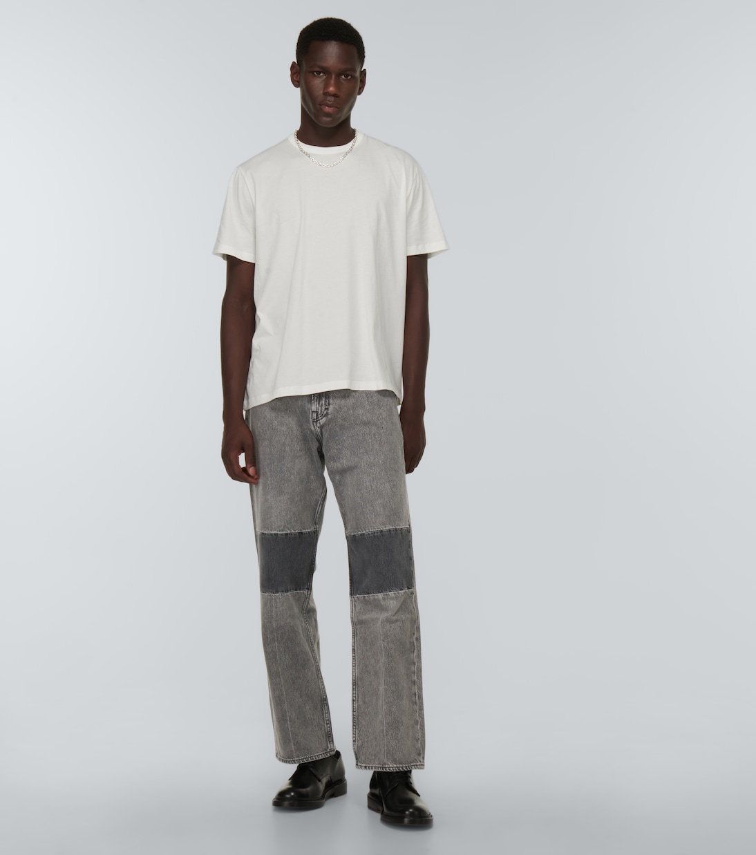 Straight Jeans Extended Third Cut | Our Legacy