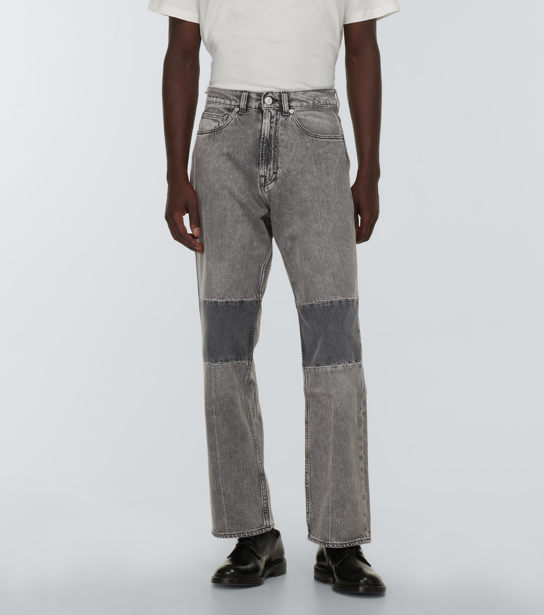 Straight Jeans Extended Third Cut | Our Legacy