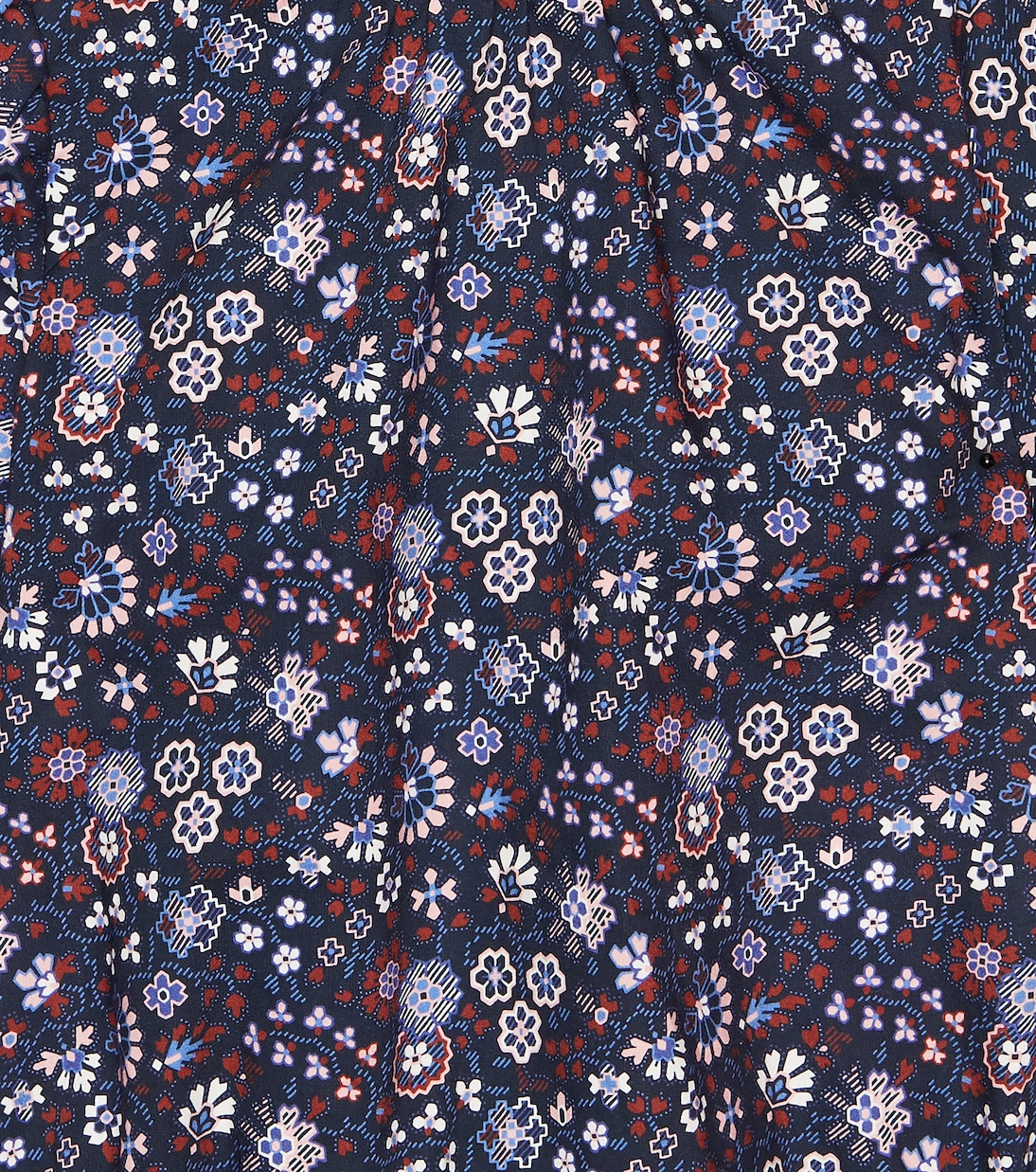 Baby Olivia cotton bodysuit | The New Society