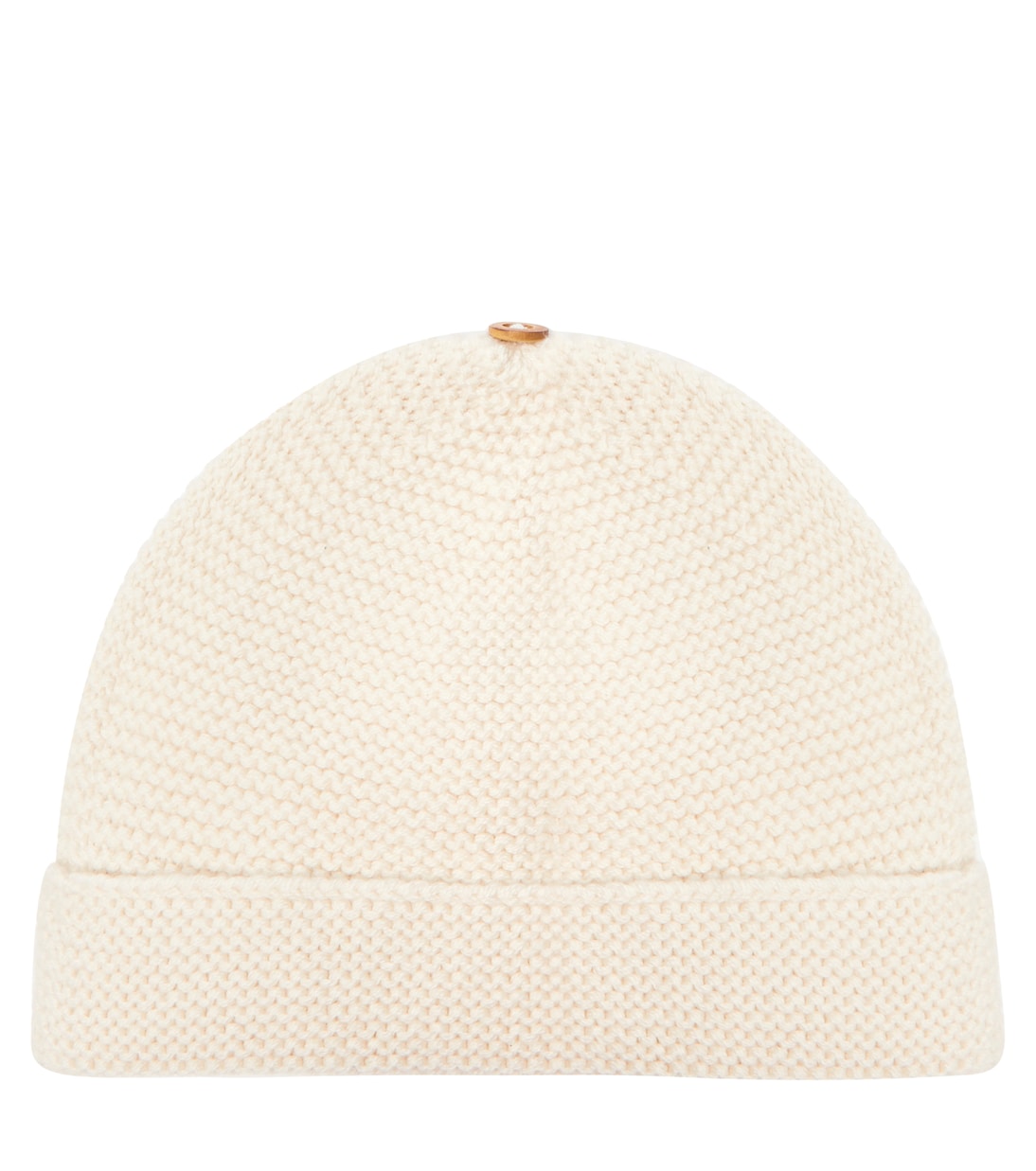 Wool and cotton beanie | Bonpoint