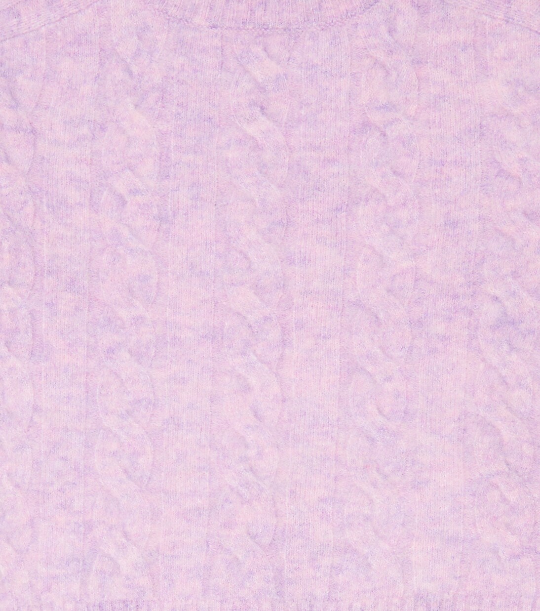 Brett cable-knit sweater | Bonpoint