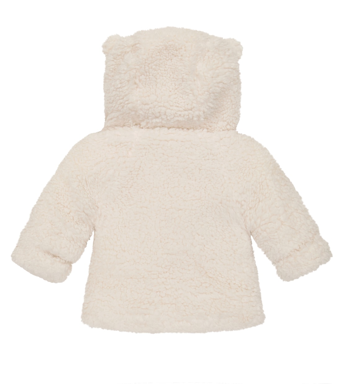 Baby Mantel | Tartine et Chocolat