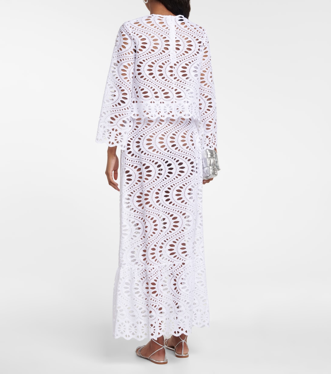 Top aus Baumwolle | Giambattista Valli