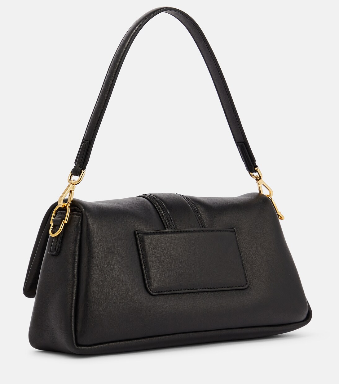 Schultertasche Le Bambimou aus Leder | Jacquemus