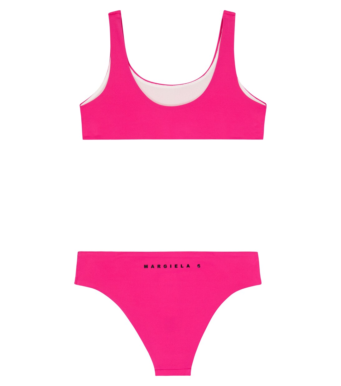Logo bikini | MM6 Maison Margiela Kids
