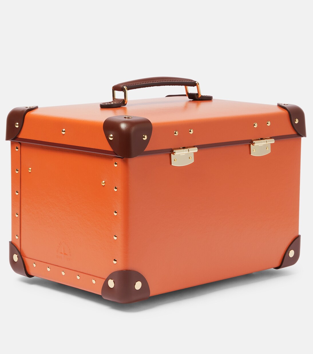 Centenary vanity case | Globe-Trotter