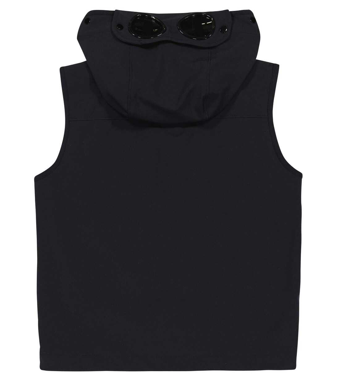 C.P. Shell-R goggle vest | C.P. Company Kids