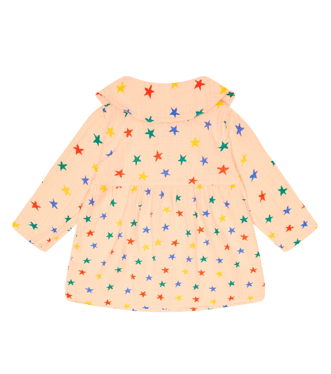 Baby - Abito in cotone con stampa | Bobo Choses