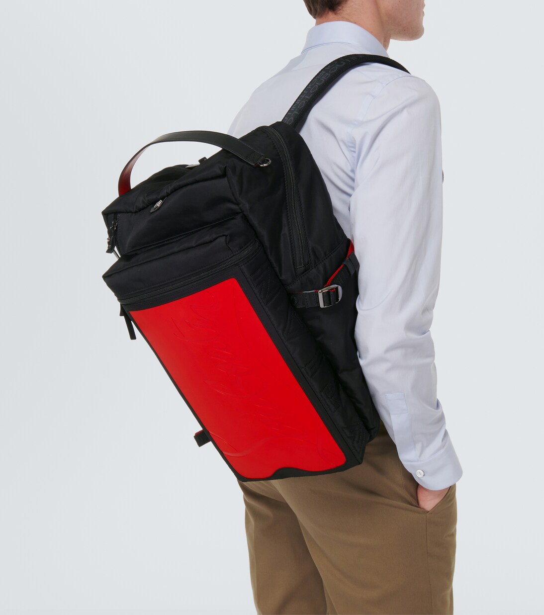 Loubideal backpack | Christian Louboutin