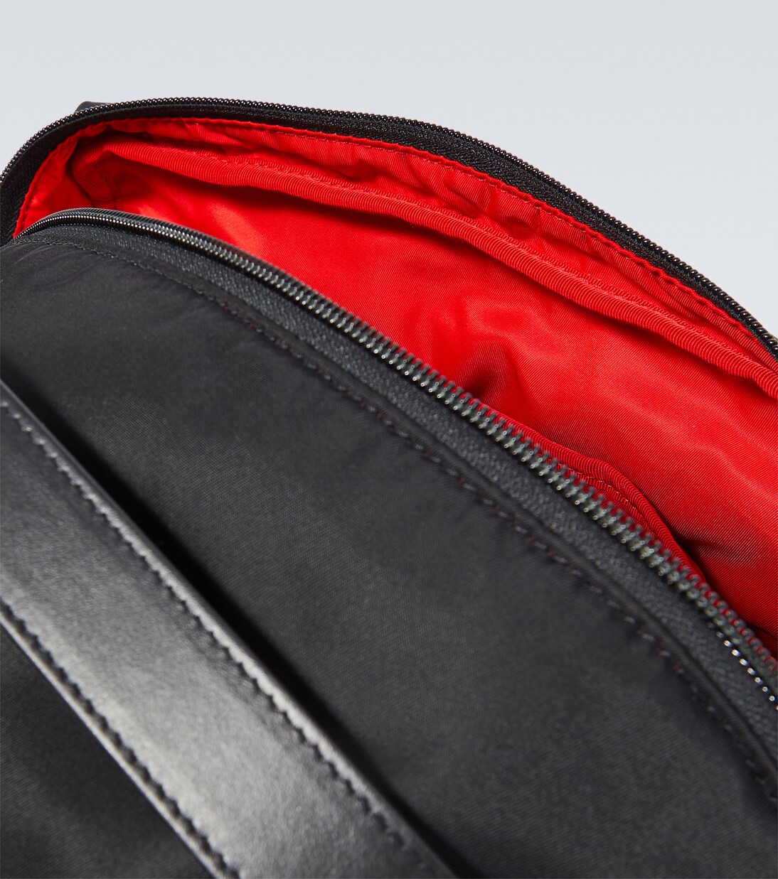 Loubideal backpack | Christian Louboutin