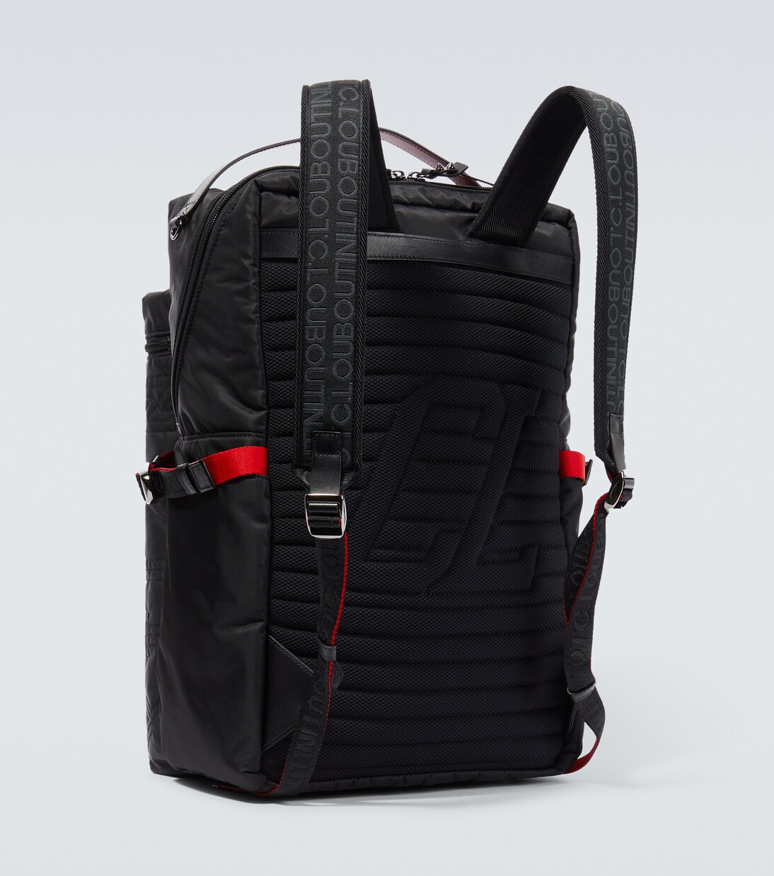Loubideal backpack | Christian Louboutin