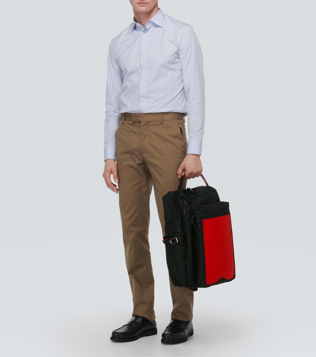 Loubideal backpack | Christian Louboutin