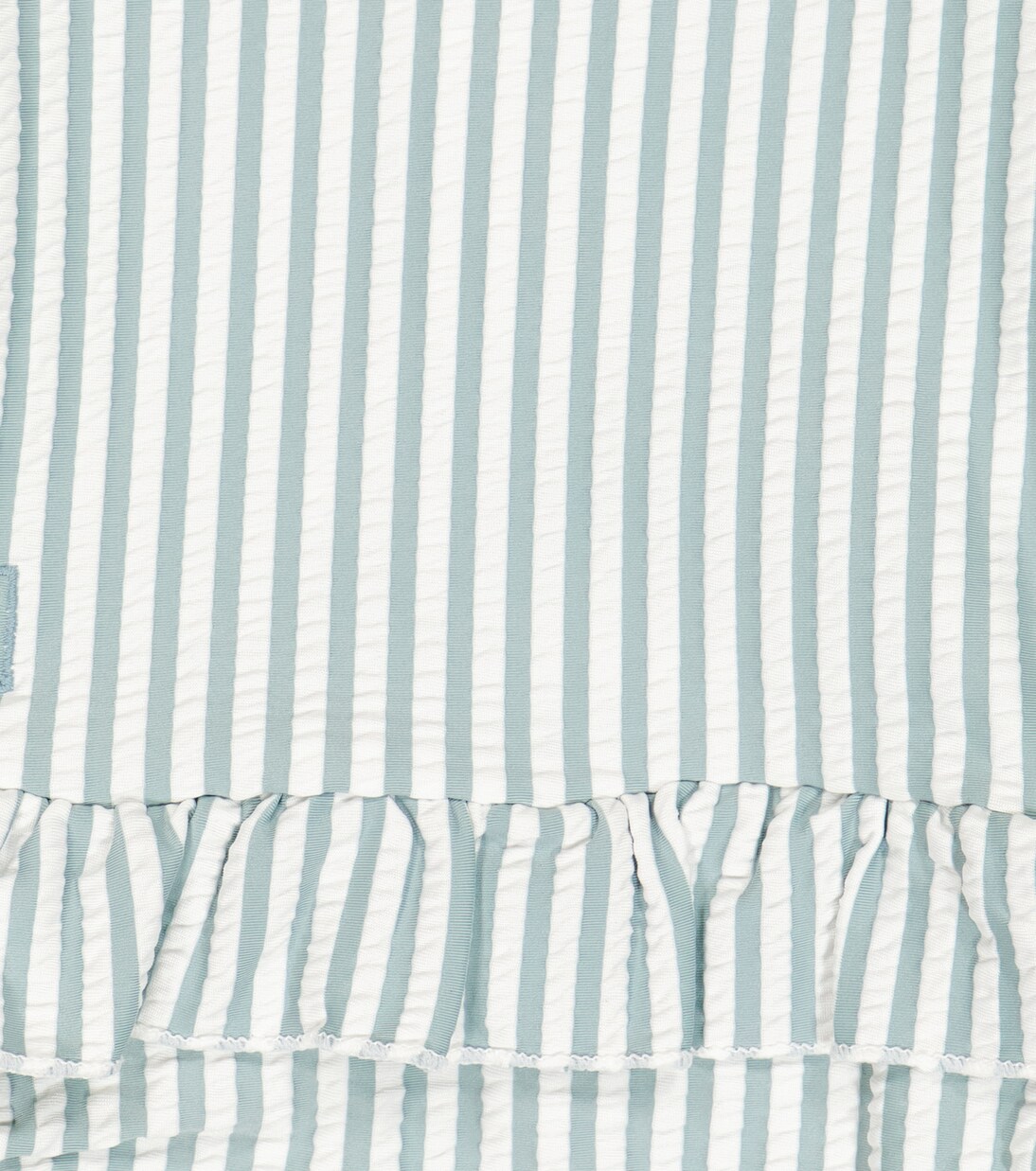 Sille striped rashguard swimsuit | Liewood