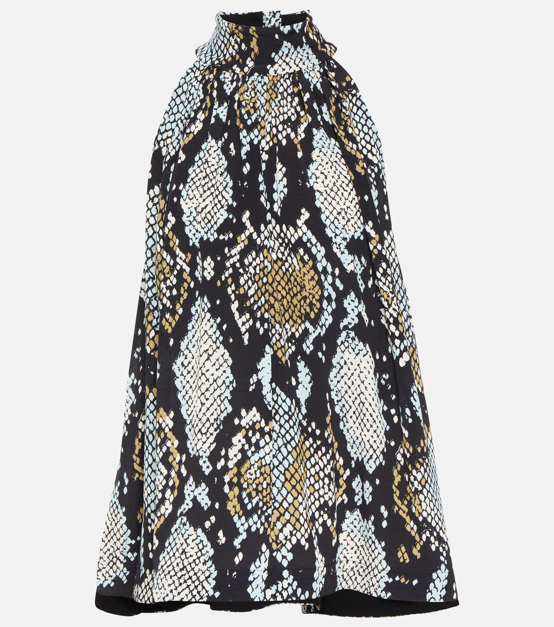 Bedrucktes Top | Proenza Schouler