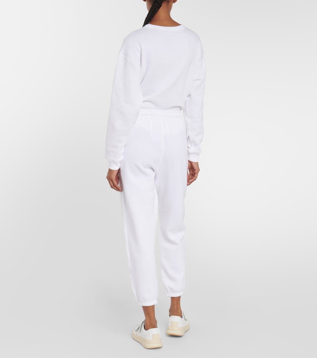 Jogginghose aus Fleece | Polo Ralph Lauren