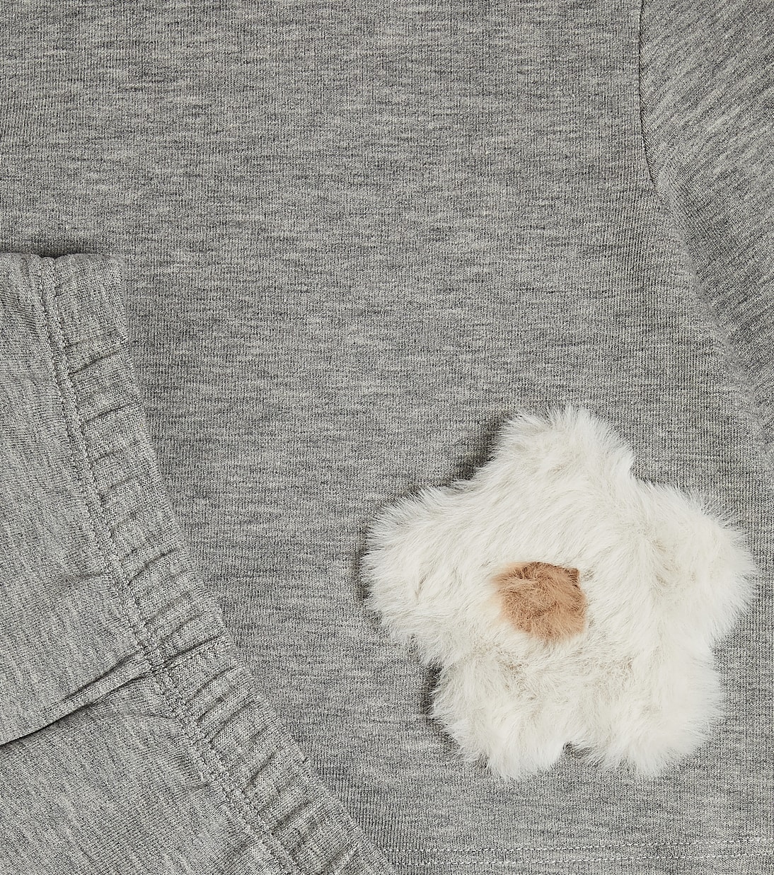 Baby Set aus Top und Jogginghose | Il Gufo