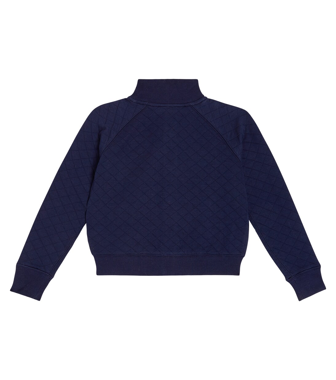 Sweat-shirt matelassé en jacquard | Polo Ralph Lauren Kids