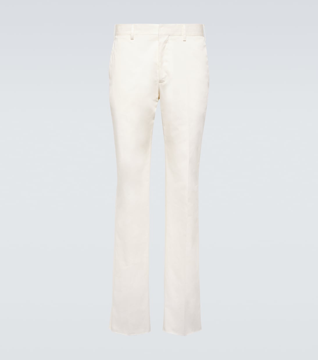 Cotton chinos | Lardini