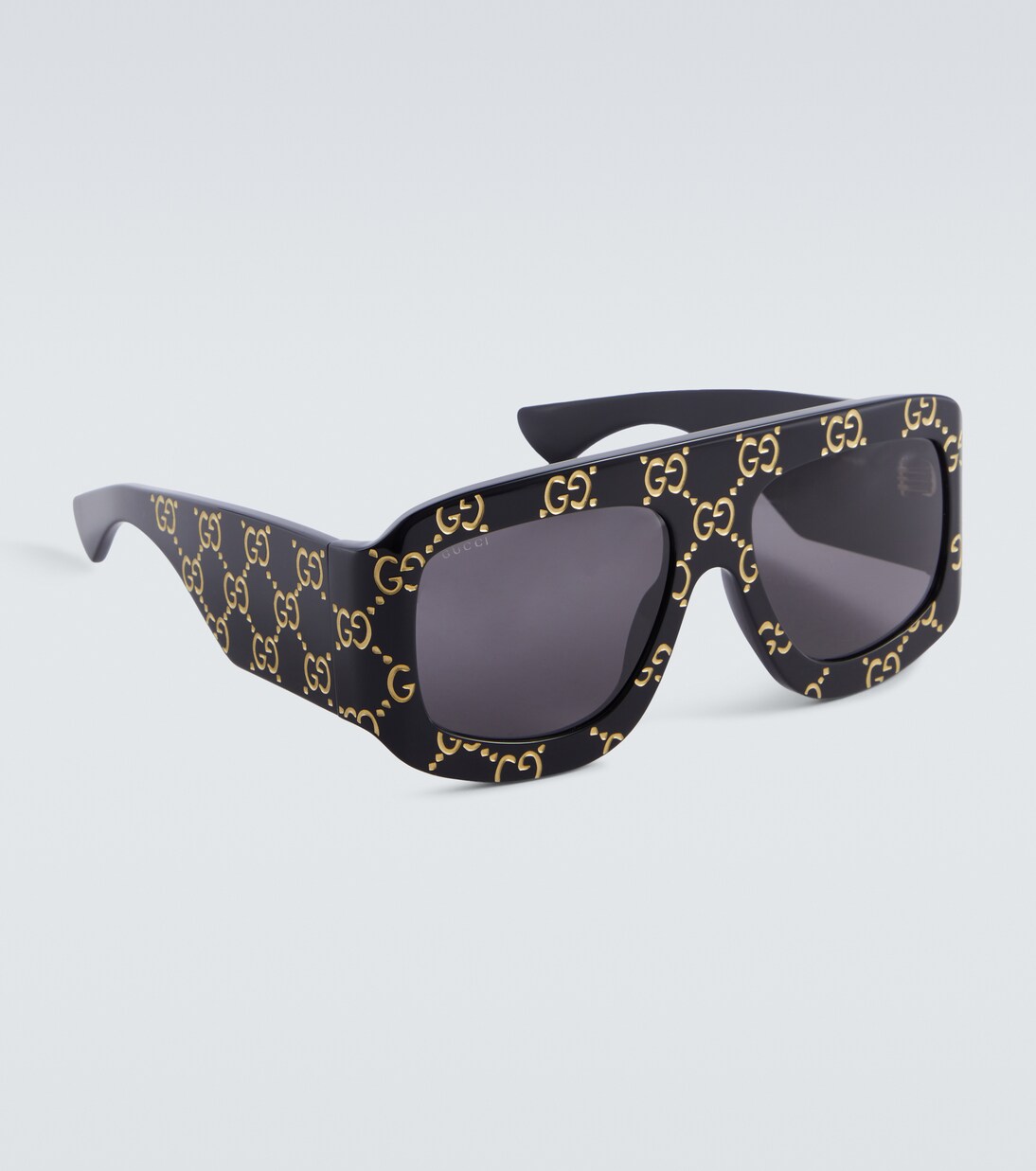 GG oversized sunglasses | Gucci