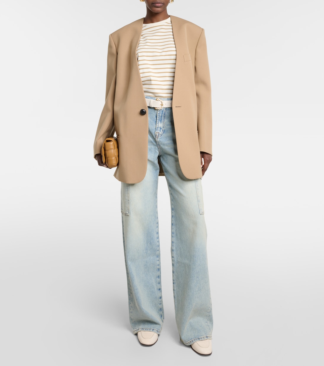 Cargo-Jeans Scout | 7 For All Mankind