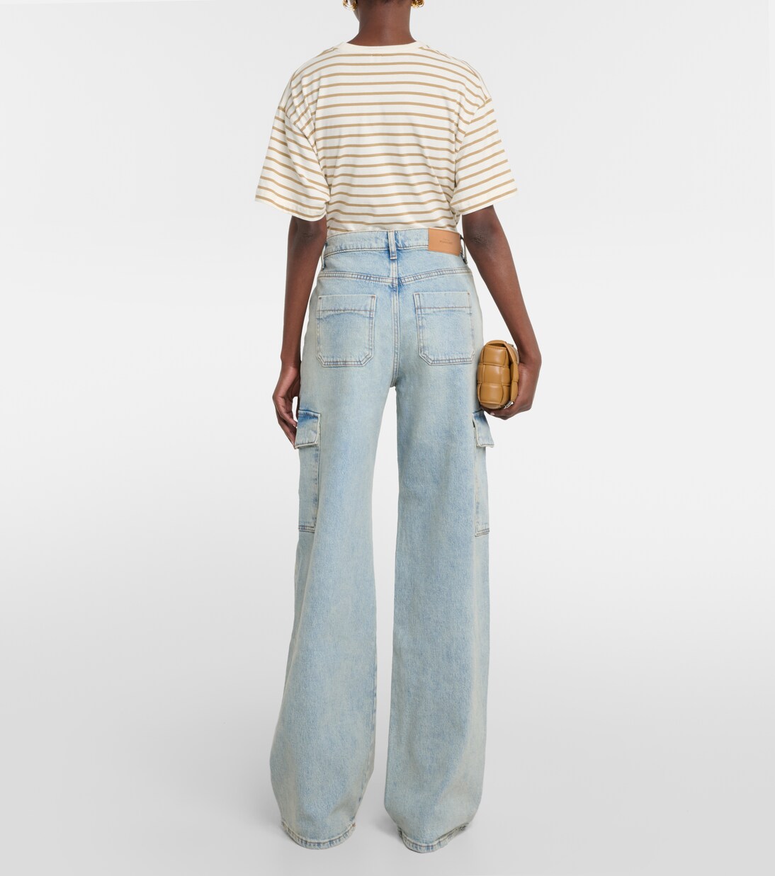 Cargo-Jeans Scout | 7 For All Mankind