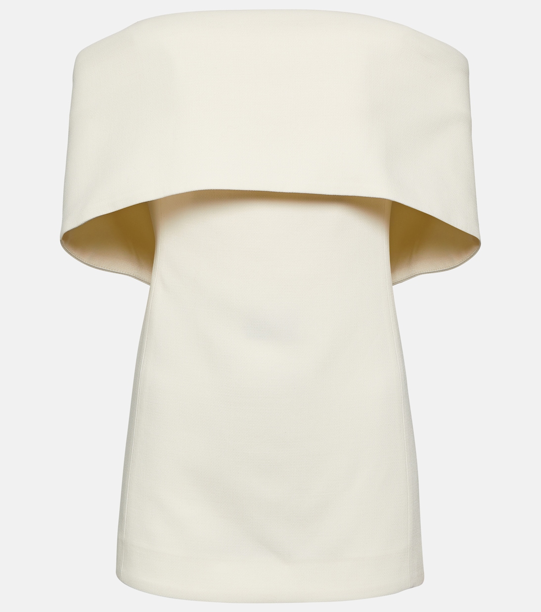 Off-Shoulder-Top | Toteme