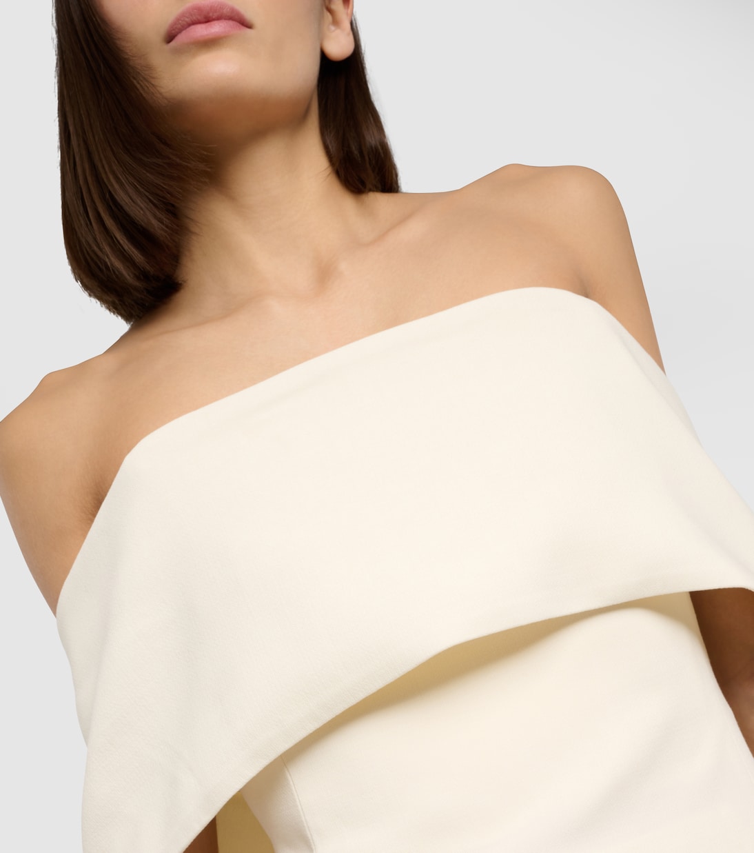 Off-Shoulder-Top | Toteme