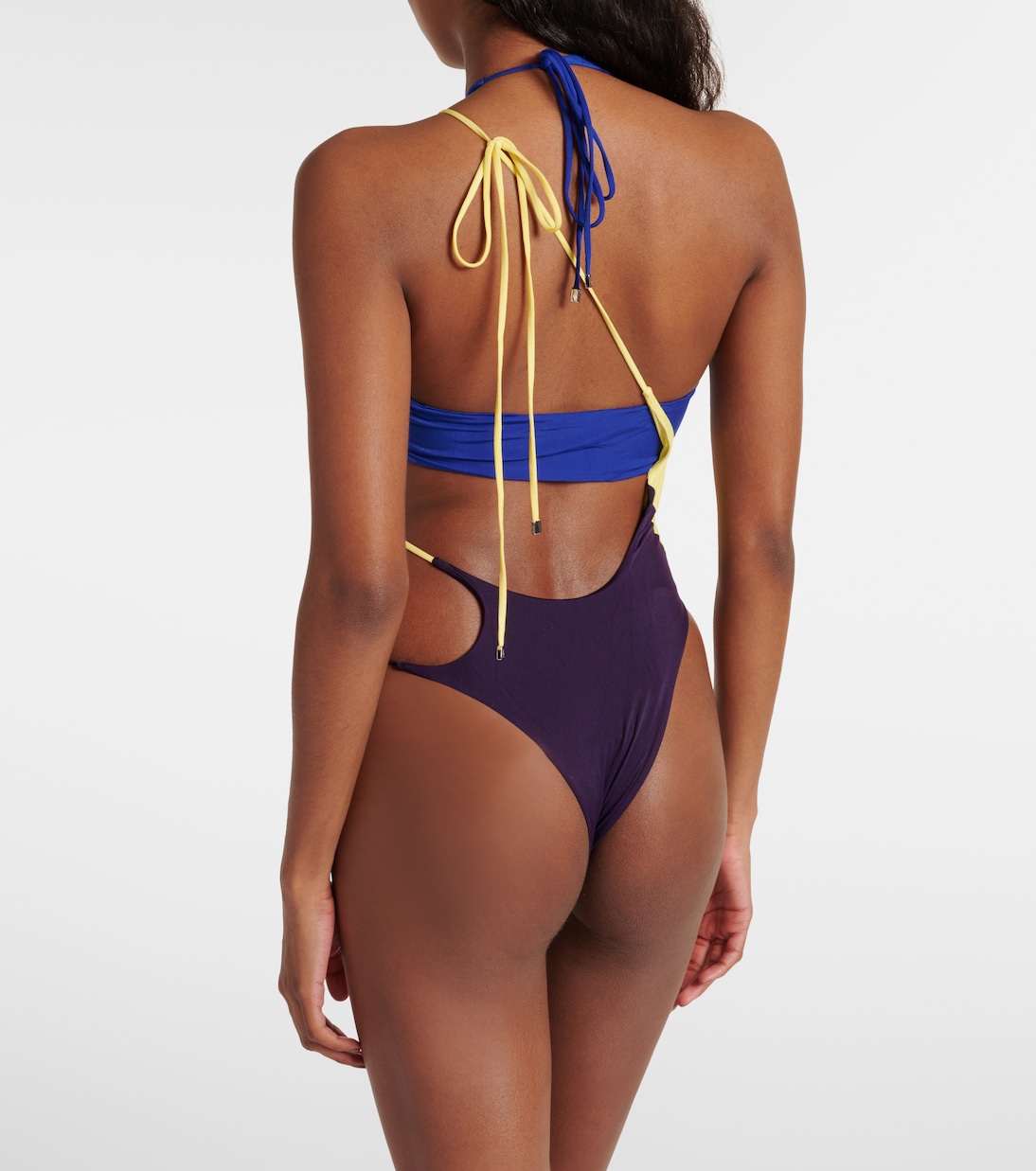 Badeanzug | The Attico