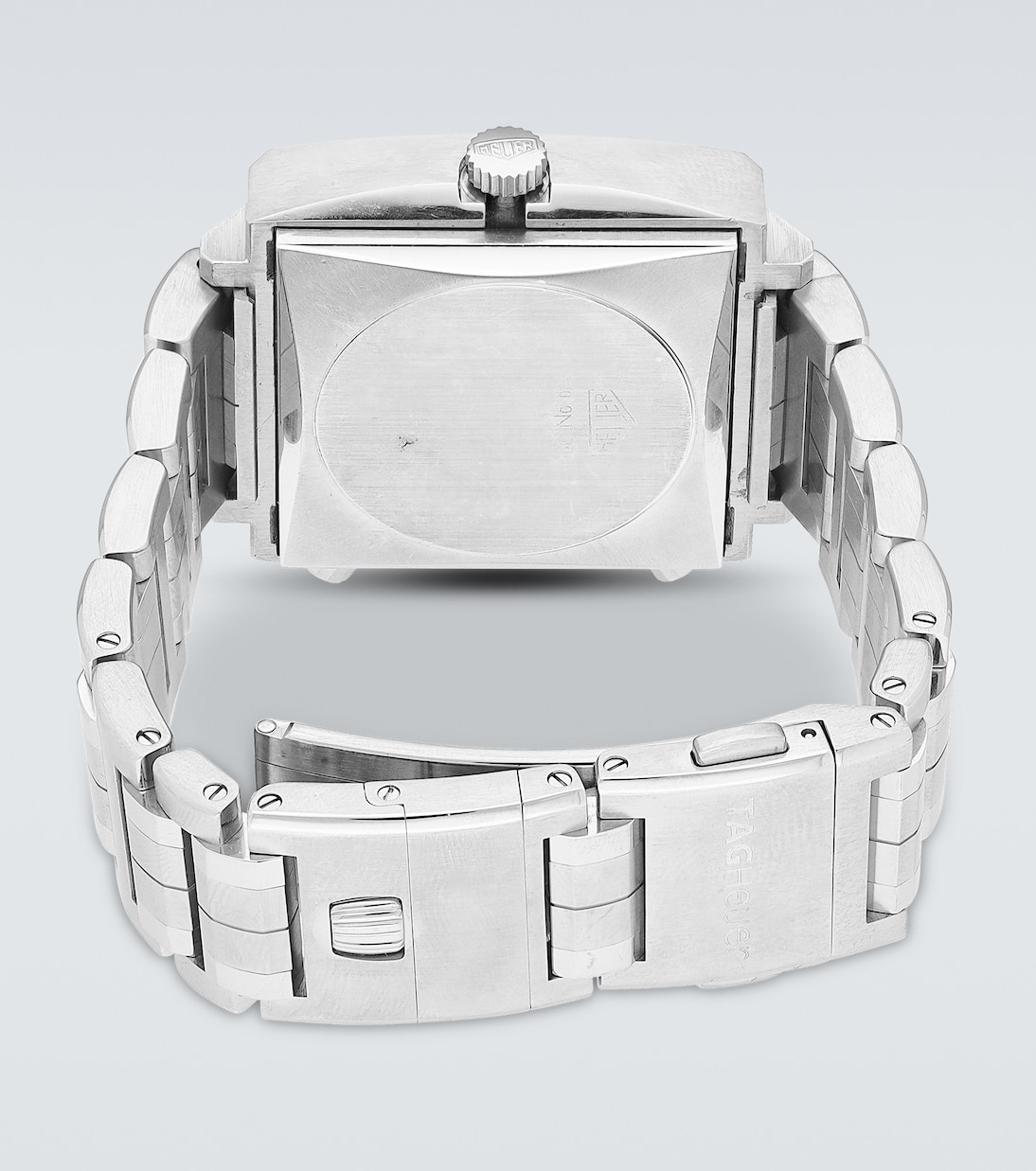 Monaco Certified Pre-Owned watch | TAG Heuer