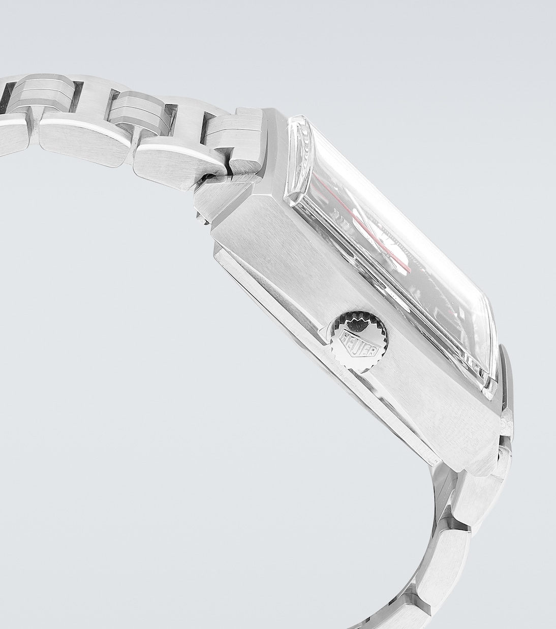 Monaco Certified Pre-Owned watch | TAG Heuer