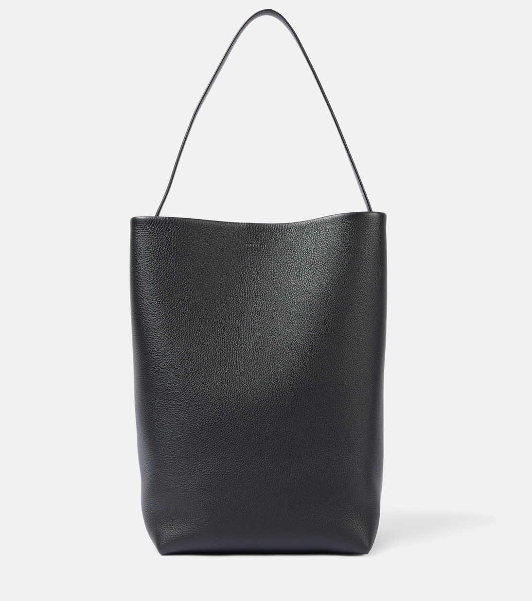 Sac Park Large N/S en cuir | The Row