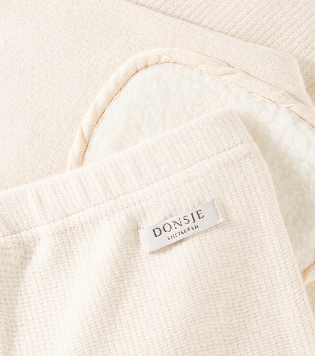 Leggings Keene aus einem Baumwollgemisch | Donsje