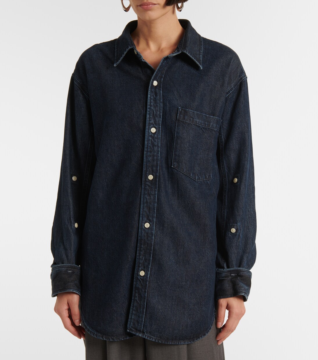 Jeanshemd Kayla | Citizens of Humanity