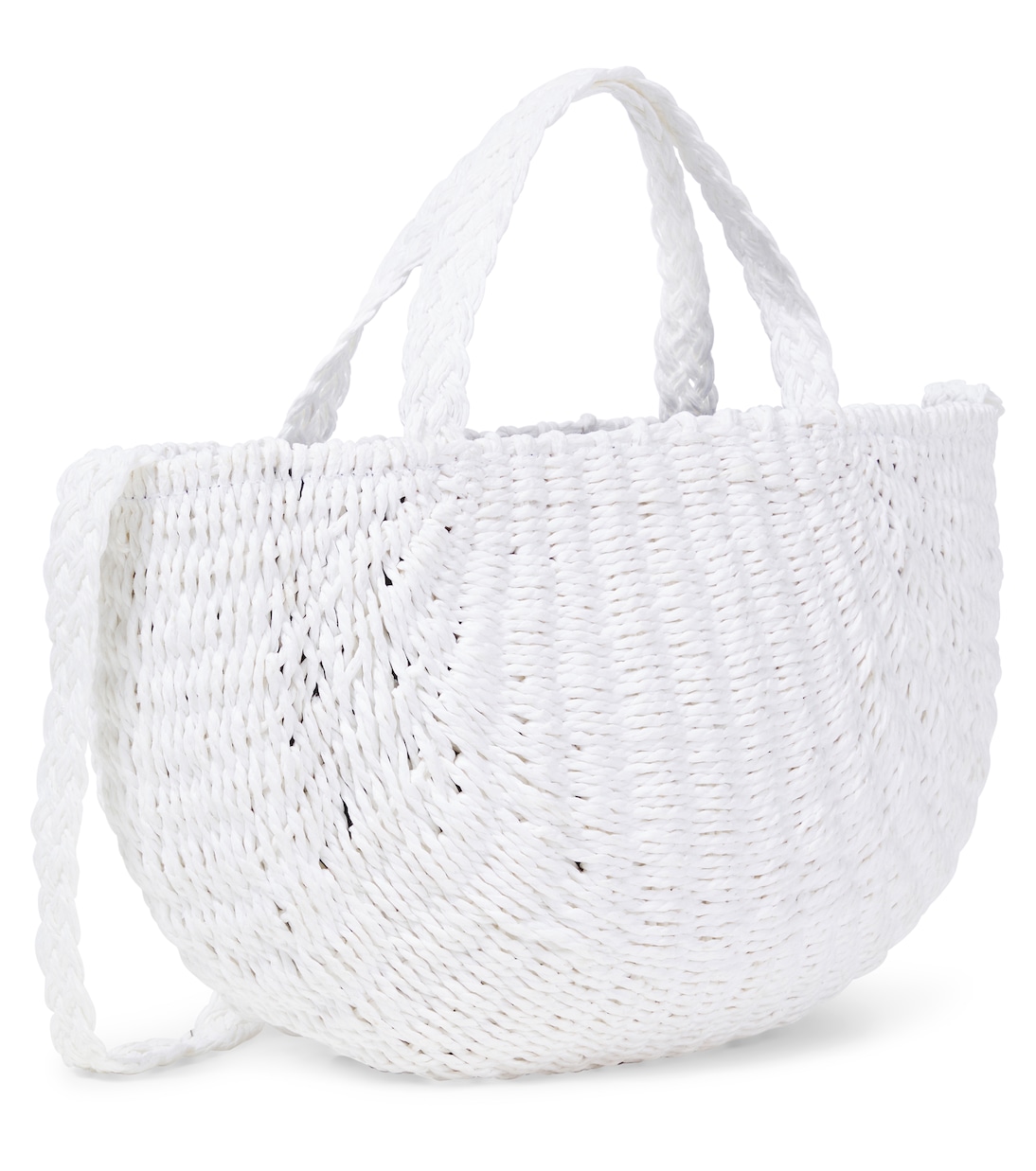 Shopper in crochet | Monnalisa