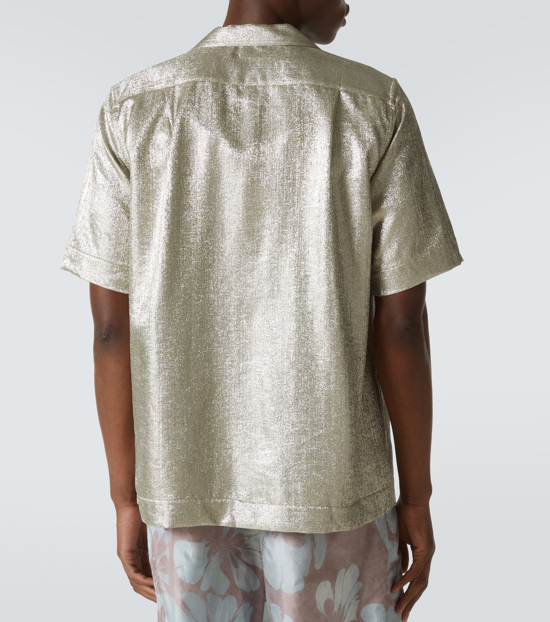 Hemd | Dries Van Noten