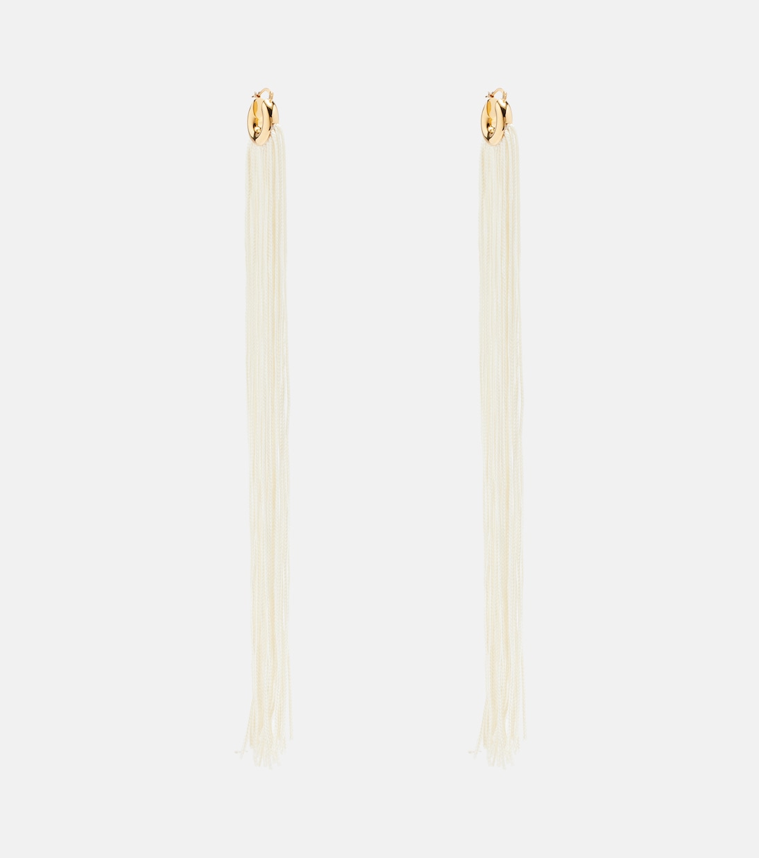 Boucles d'oreilles | Jil Sander