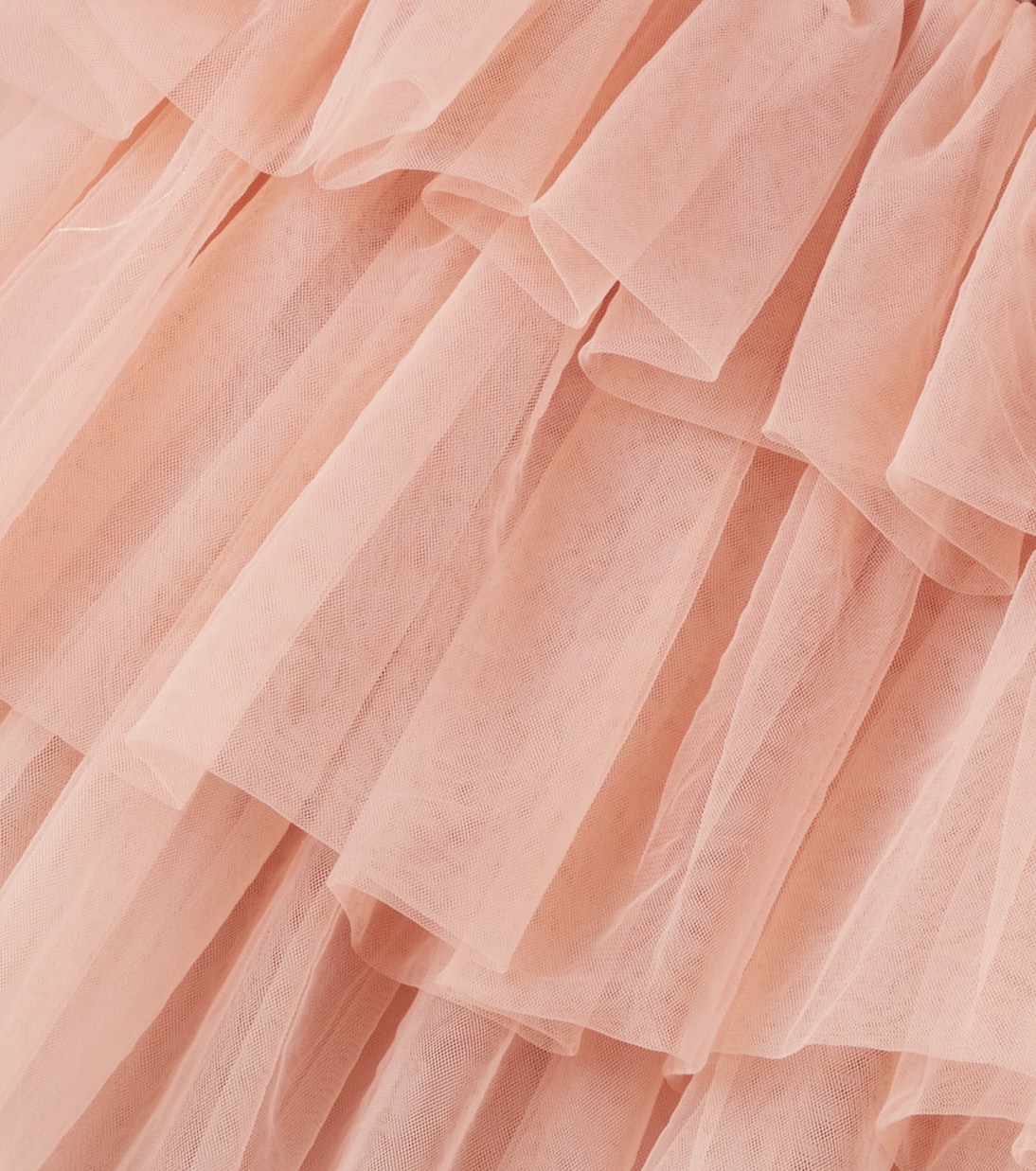Gonna Mirre in tulle | Donsje