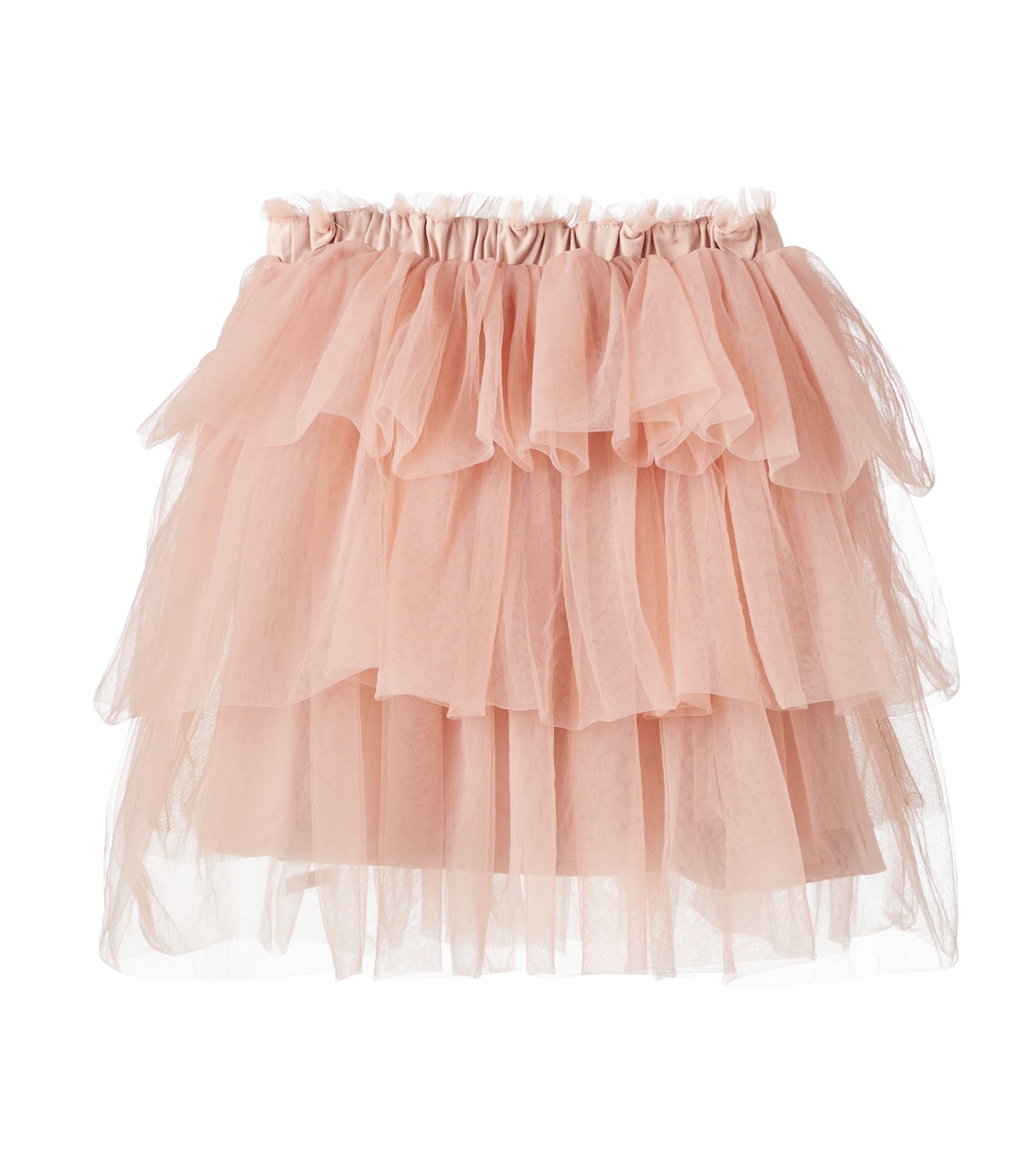 Gonna Mirre in tulle | Donsje