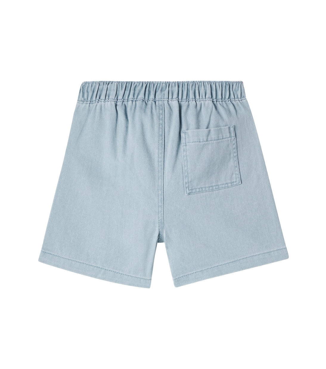 Dawson denim shorts | Rylee + Cru